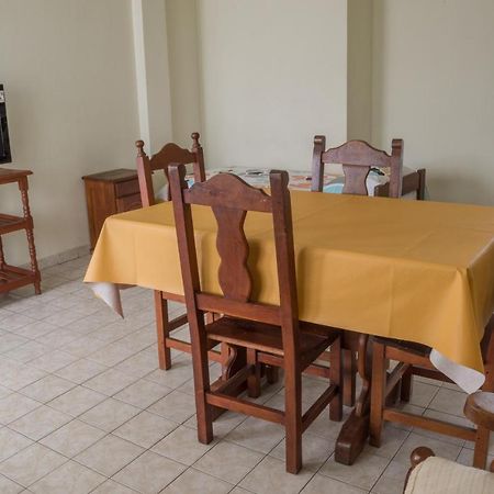 Apart Retamar Apartament Río Gallegos Zewnętrze zdjęcie