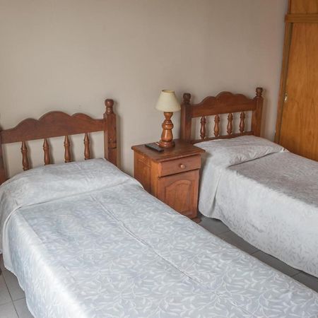 Apart Retamar Apartament Río Gallegos Zewnętrze zdjęcie