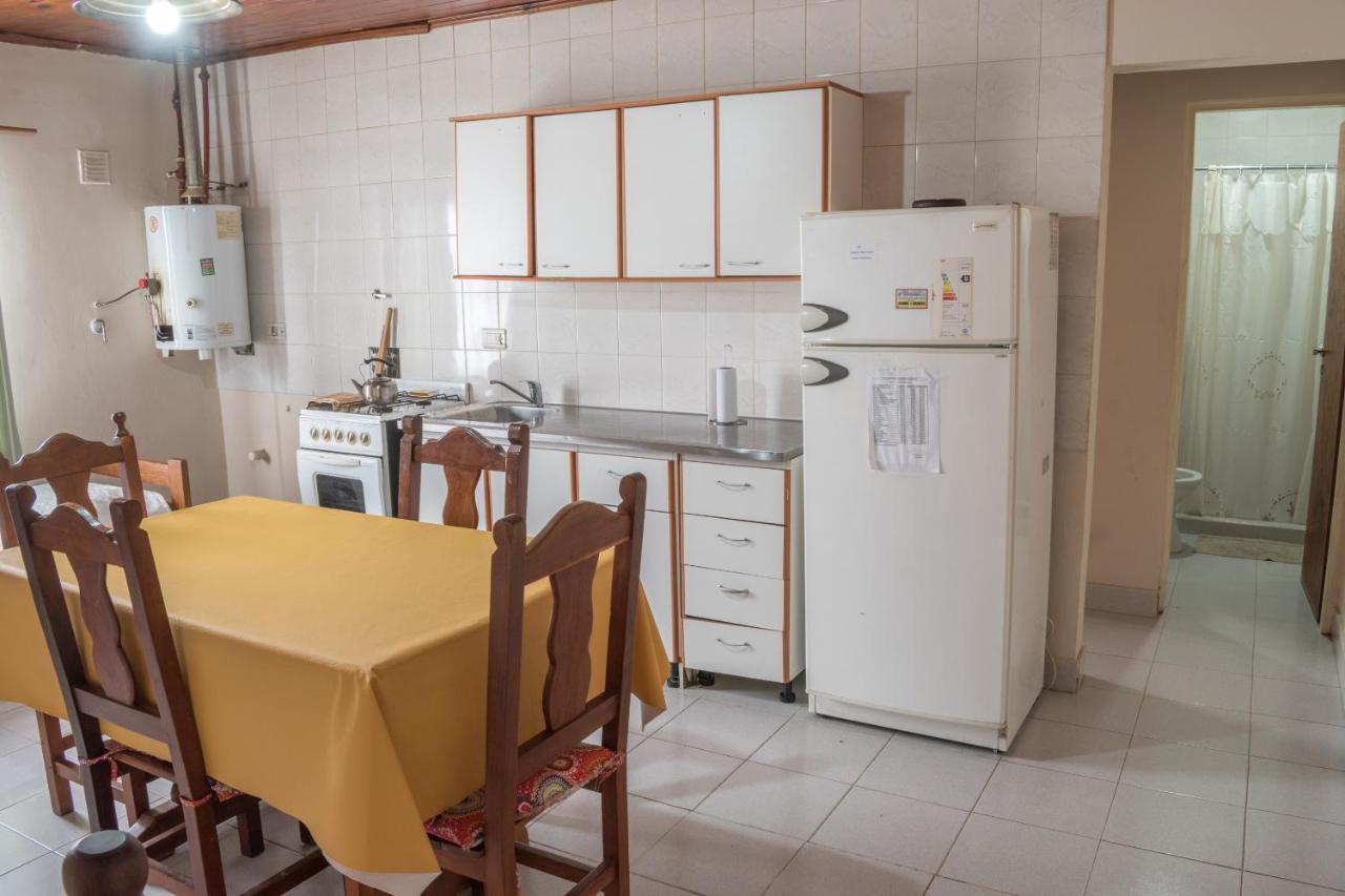 Apart Retamar Apartament Río Gallegos Zewnętrze zdjęcie