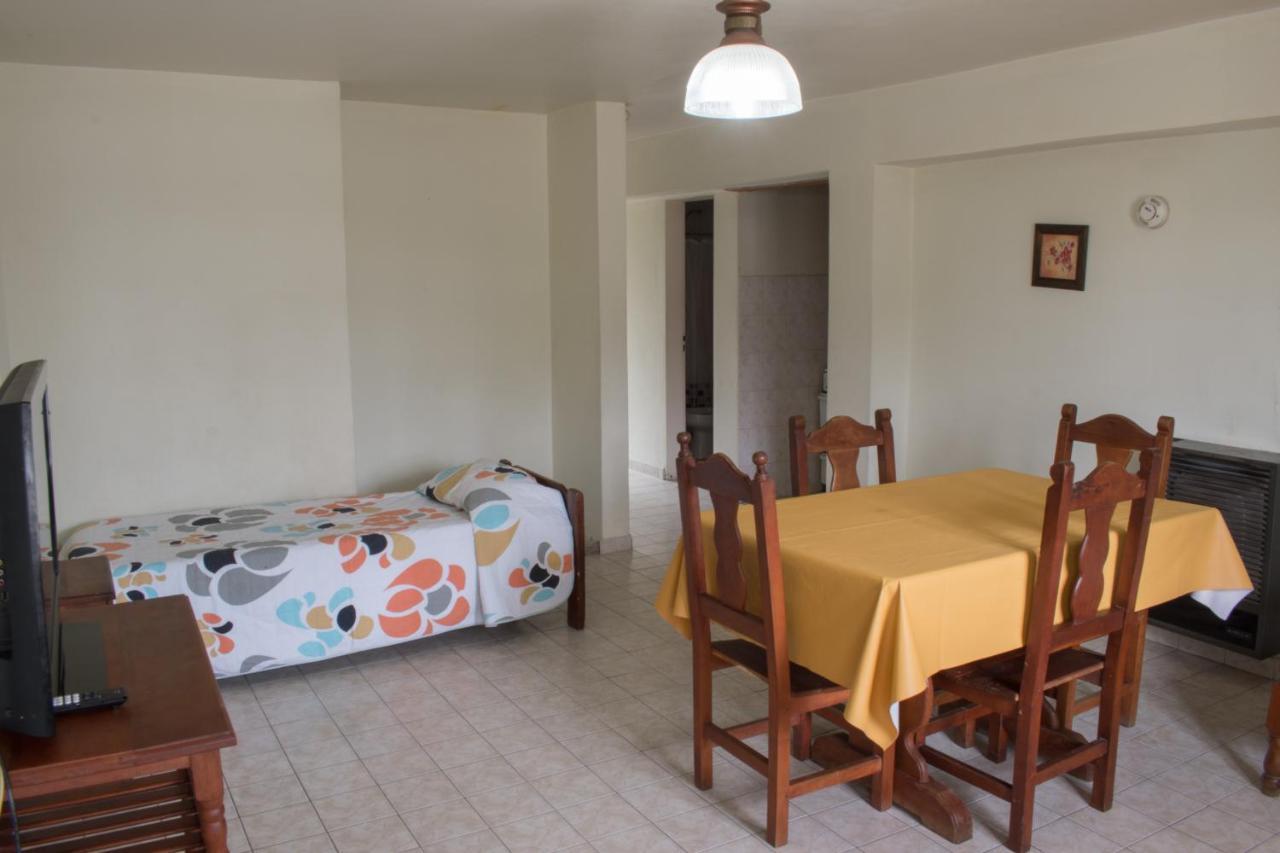 Apart Retamar Apartament Río Gallegos Zewnętrze zdjęcie