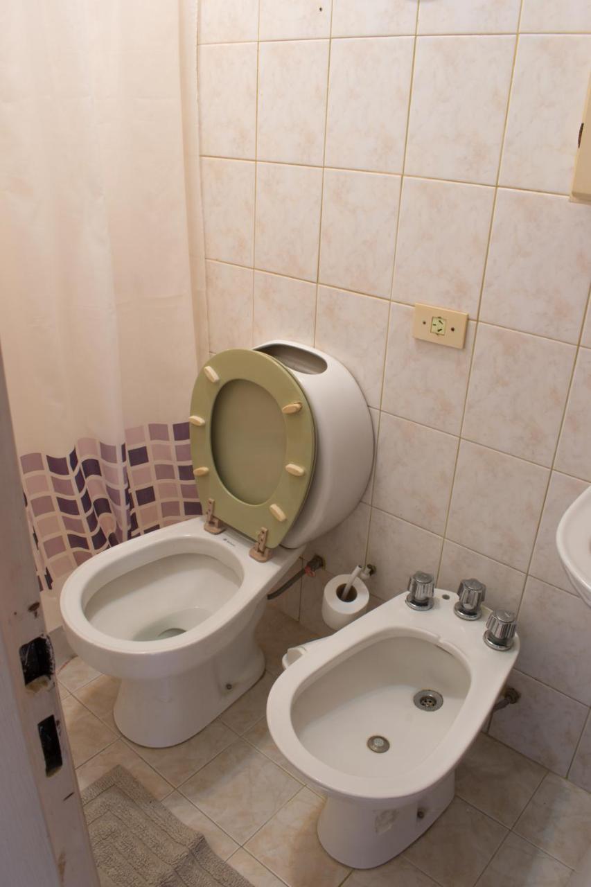 Apart Retamar Apartament Río Gallegos Zewnętrze zdjęcie