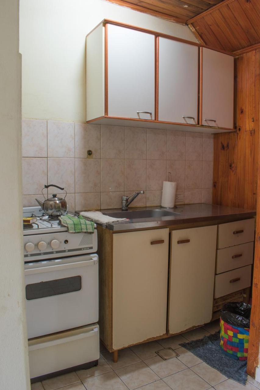 Apart Retamar Apartament Río Gallegos Zewnętrze zdjęcie