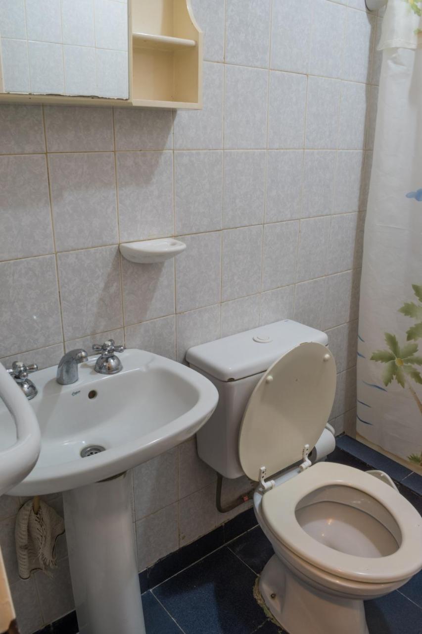 Apart Retamar Apartament Río Gallegos Zewnętrze zdjęcie