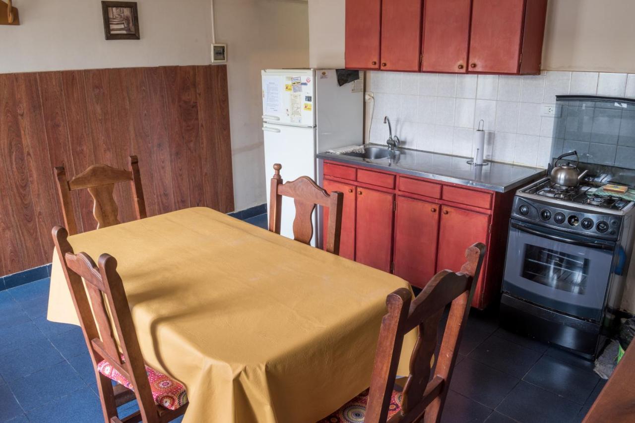 Apart Retamar Apartament Río Gallegos Zewnętrze zdjęcie